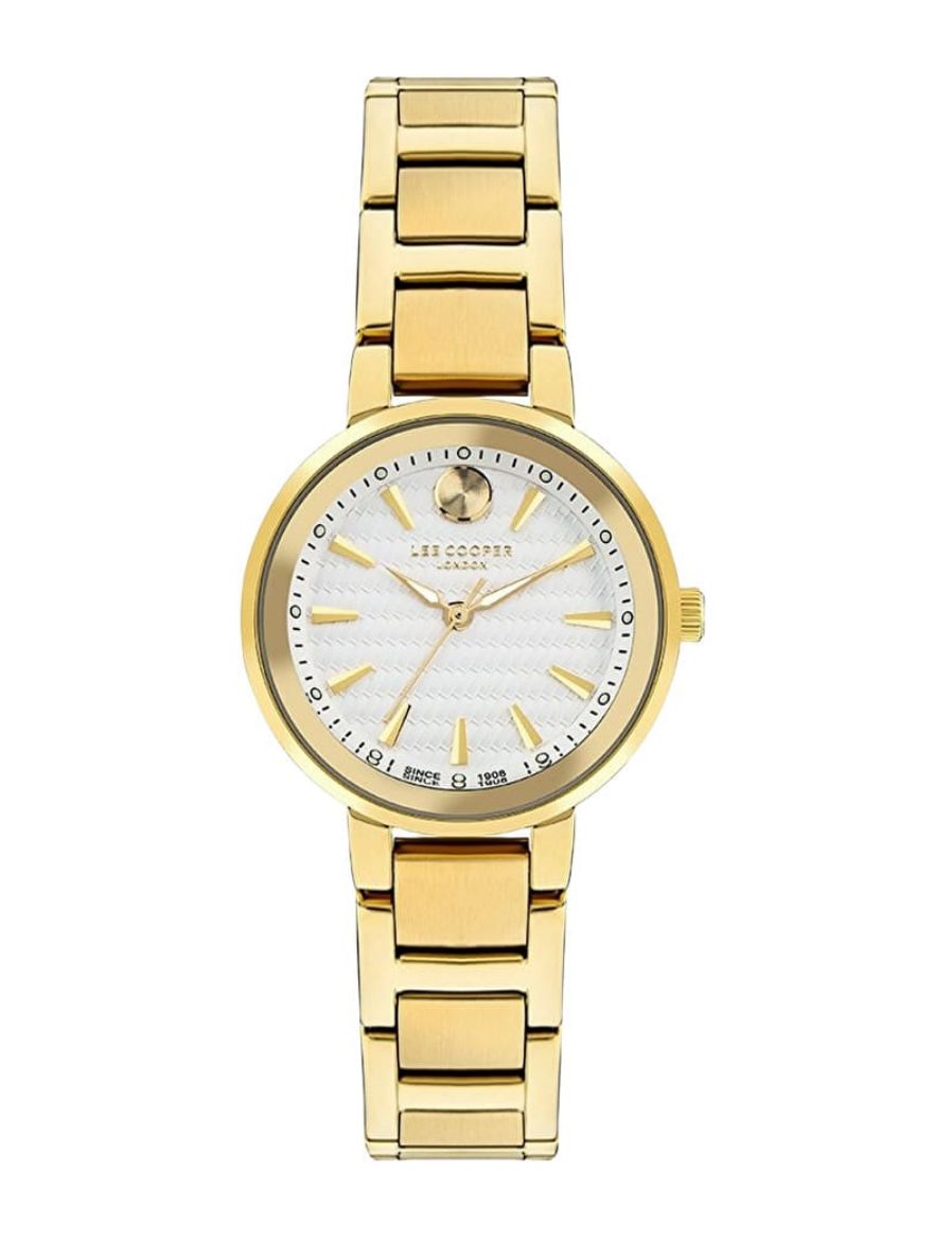 Lee Cooper 32 mm Quartz Saat LC07972.130