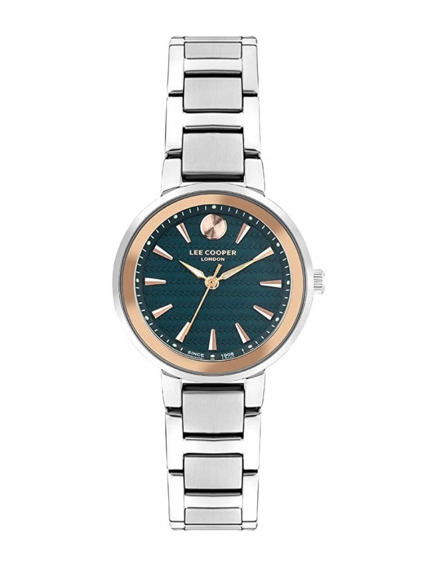 Lee Cooper 32 mm Quartz Saat LC07972.570