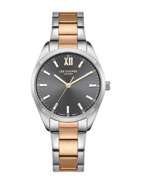 Lee Cooper 21 mm Quartz Saat LC08014.560