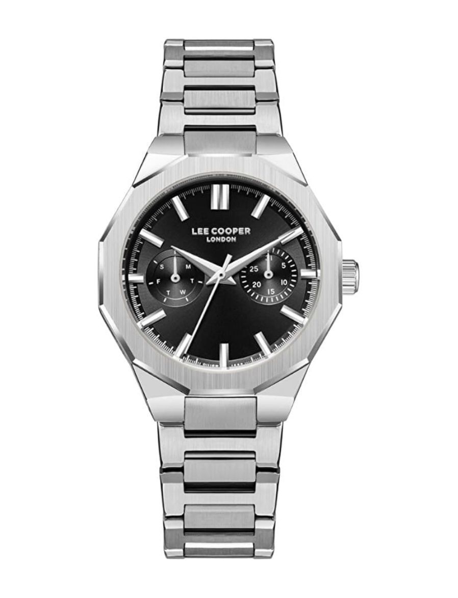 Lee Cooper 34 mm Quartz Saat LC08019.350
