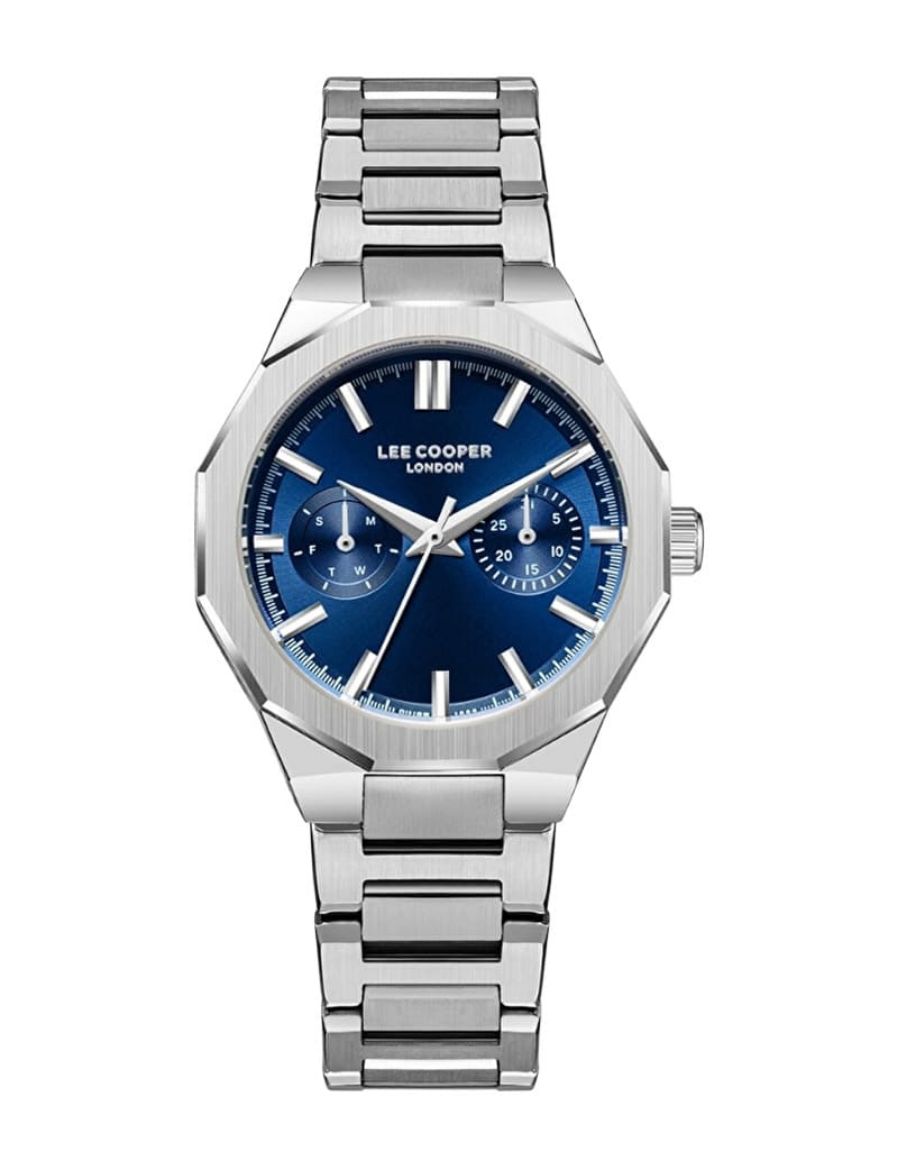 Lee Cooper 34 mm Quartz Saat LC08019.390