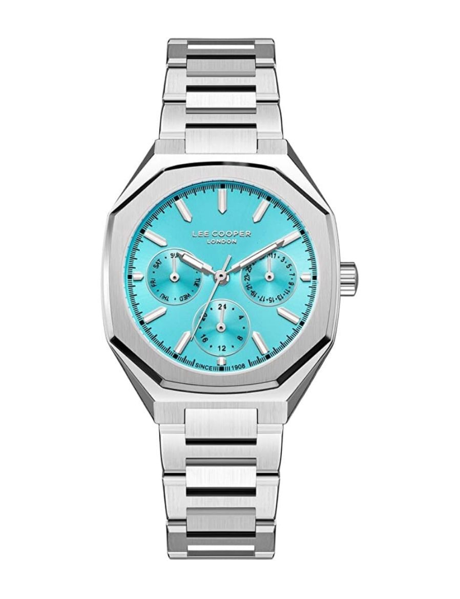 Lee Cooper 34 mm Quartz Saat LC08046.300