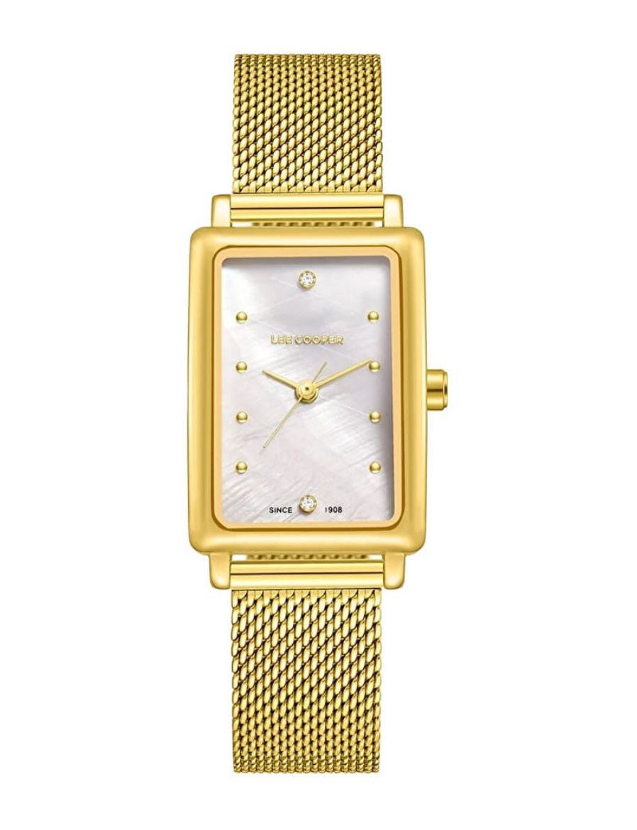 Lee Cooper 22 mm Quartz Saat LC08076.120