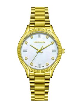 Lee Cooper 35 mm Quartz Saat LC08079.120