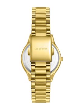 Lee Cooper 35 mm Quartz Saat LC08079.120