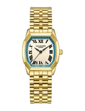 Lee Cooper 27 mm Quartz Saat LC08201.110