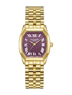 Lee Cooper 27 mm Quartz Saat LC08201.180
