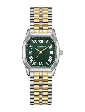 Lee Cooper 27 mm Quartz Saat LC08201.270