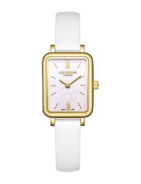 Lee Cooper 20.5 mm Quartz Saat LC08208.123