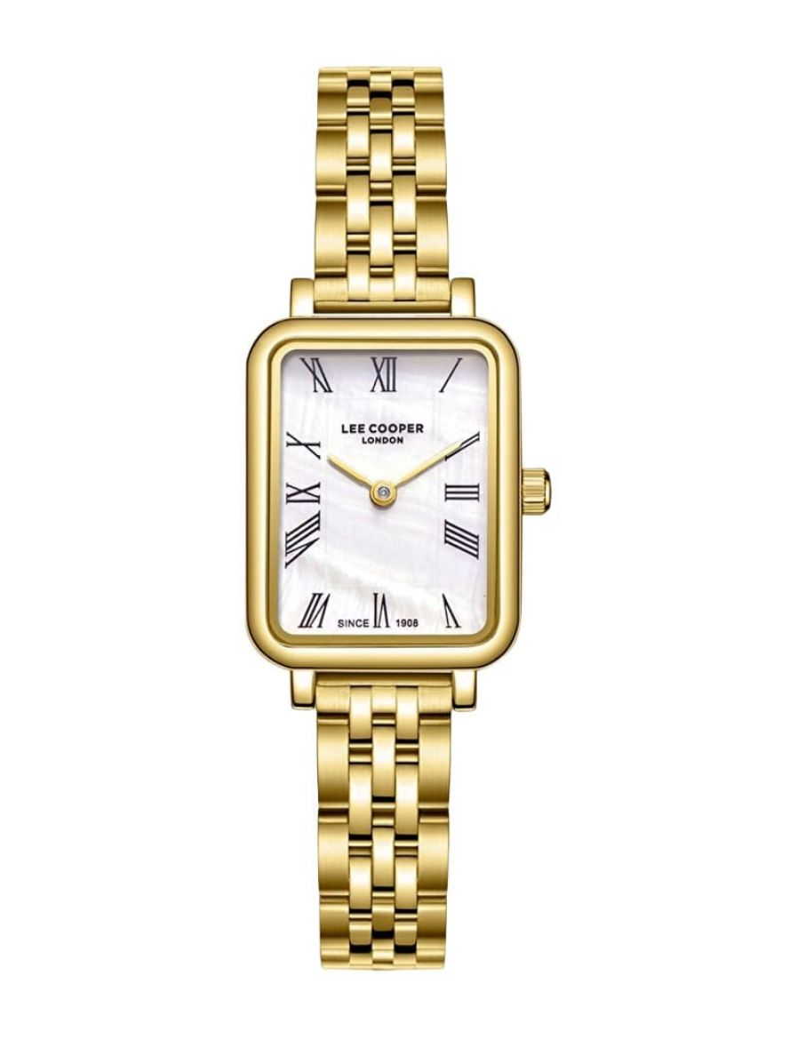 Lee Cooper 20.5 mm Quartz Saat LC08232.120