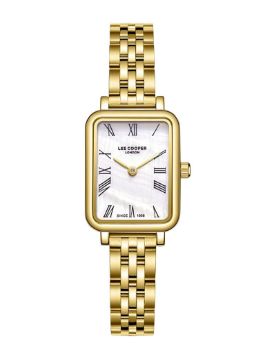 Lee Cooper 20.5 mm Quartz Saat LC08232.120