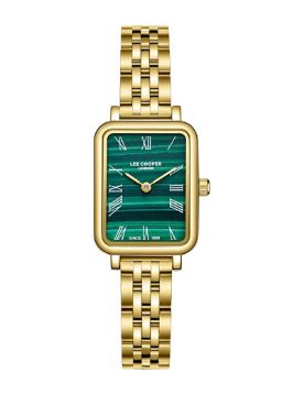 Lee Cooper 20.5 mm Quartz Saat LC08232.170