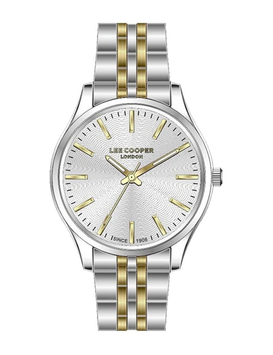 Lee Cooper 34 mm Quartz Saat LC08323.230