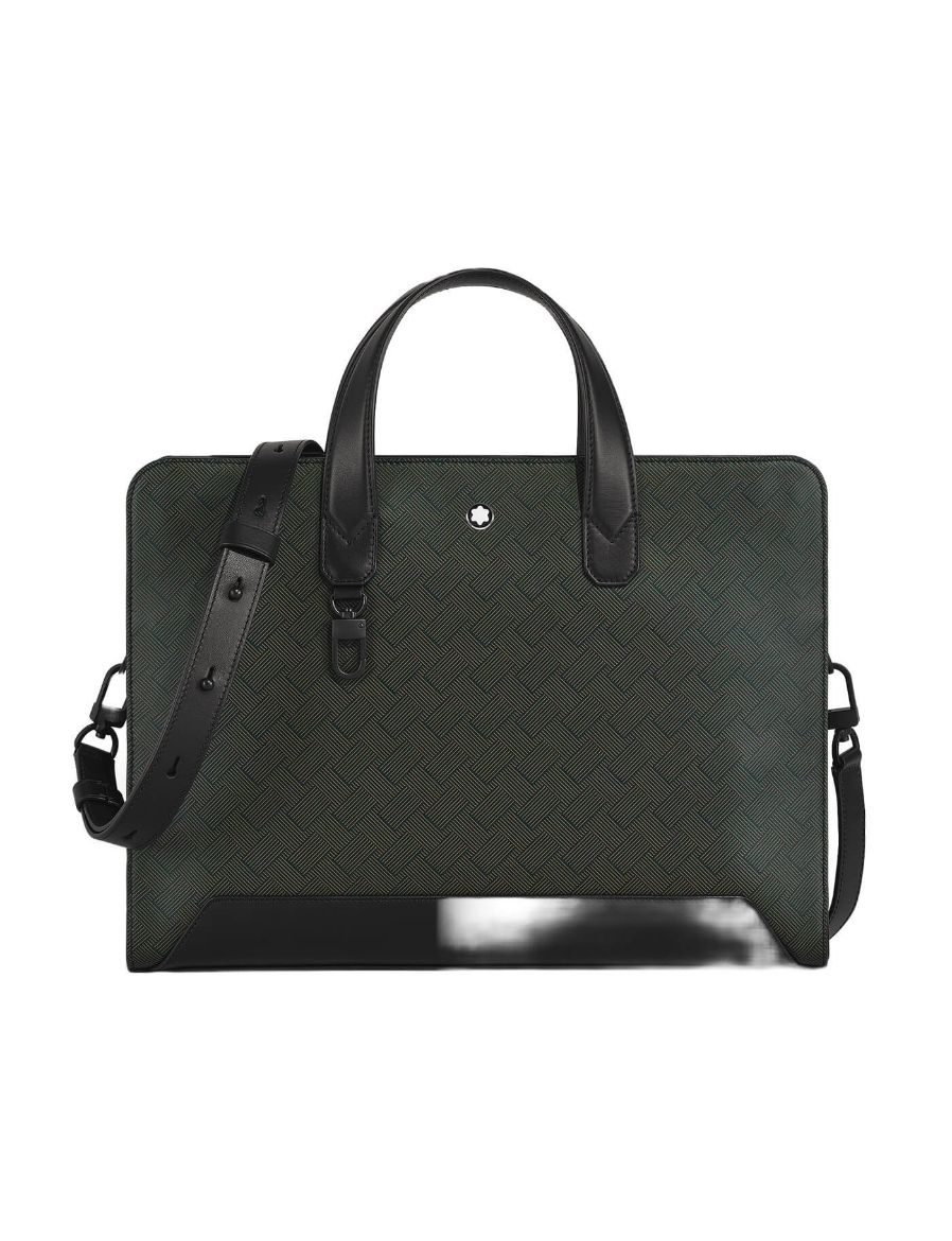 Montblanc Extreme 3.0 İnce Evrak Çantası 220491