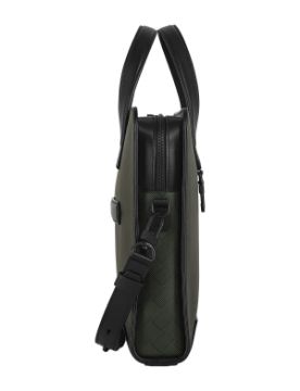 Montblanc Extreme 3.0 İnce Evrak Çantası 220491