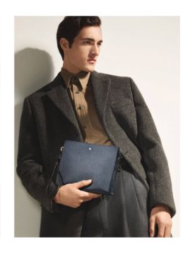 Montblanc Sartorial El Çantası 220428