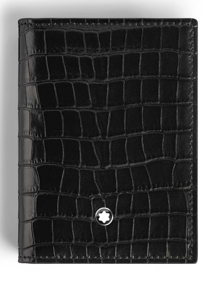 Montblanc Atalier 4 cc Kartlık 220487