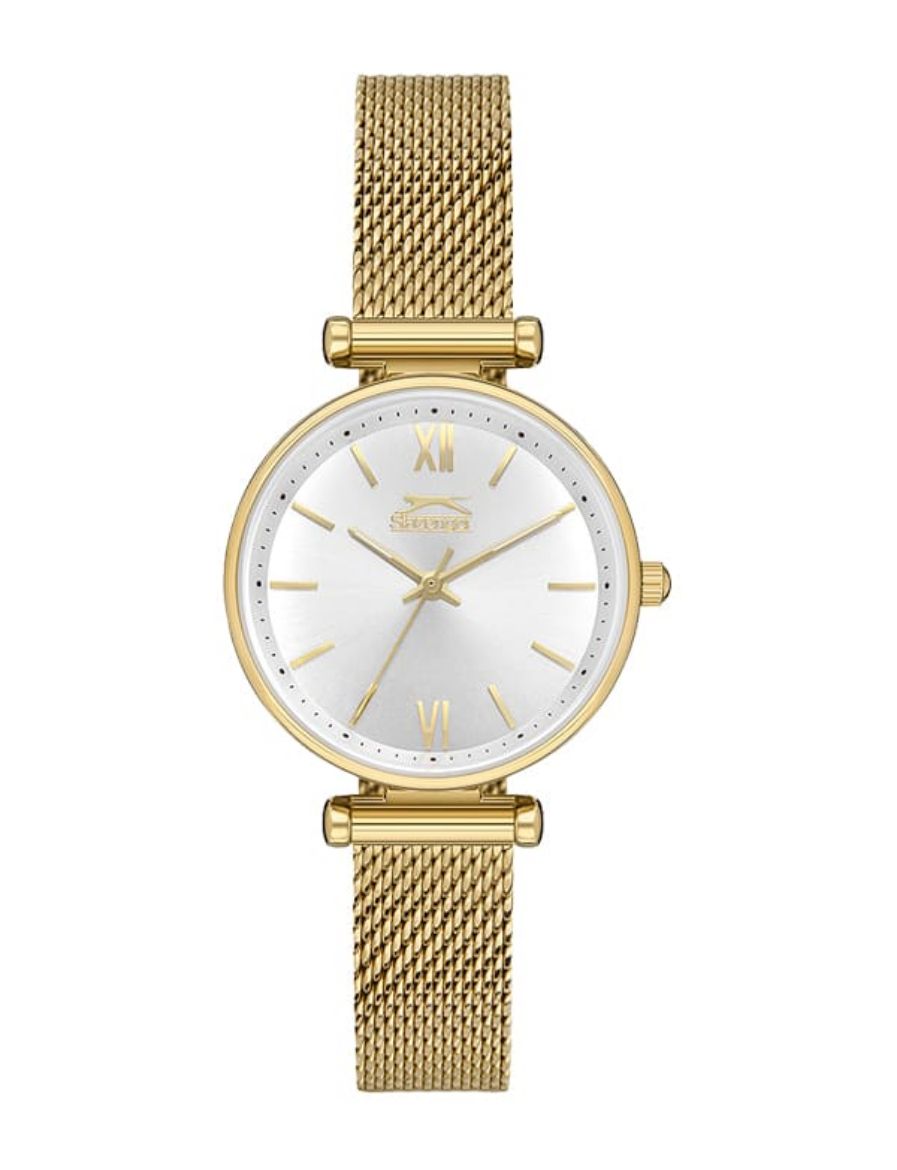 Slazenger 31 mm Quartz Saat SL.09.1985.3.03