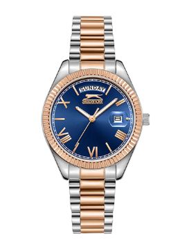 Slazenger 46.7 mm Quartz Saat SL.09.2338.4.07