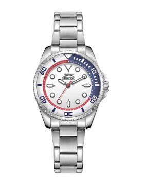 Slazenger 33 mm Quartz Saat SL.09.2353.3.01