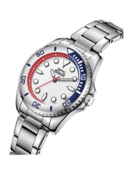 Slazenger 33 mm Quartz Saat SL.09.2353.3.01