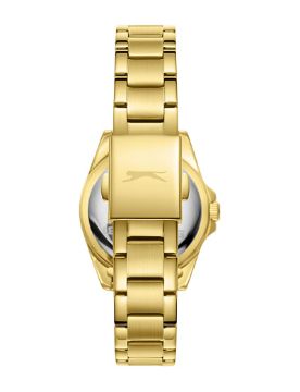 Slazenger 33 mm Quartz Saat SL.09.2353.3.02