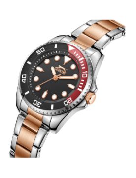 Slazenger 33 mm Quartz Saat SL.09.2353.3.03