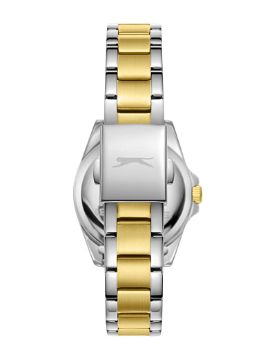 Slazenger 33 mm Quartz Saat SL.09.2353.3.04