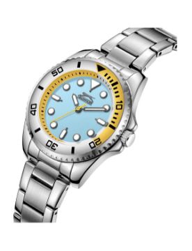 Slazenger 33 mm Quartz Saat SL.09.2353.3.05