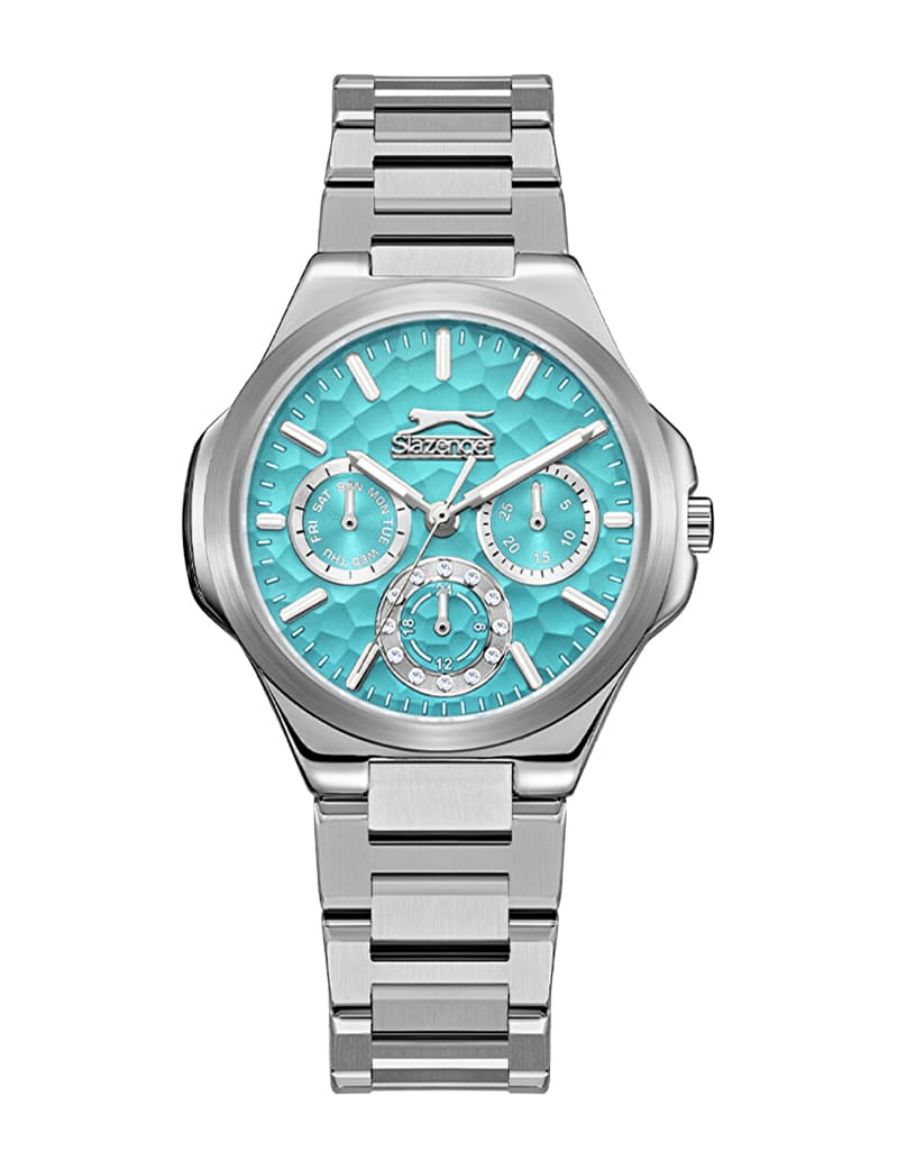 Slazenger 34 mm Quartz Saat SL.09.2365.4.05