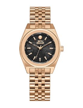 Slazenger 39 mm Quartz Saat SL.09.2376.3.04