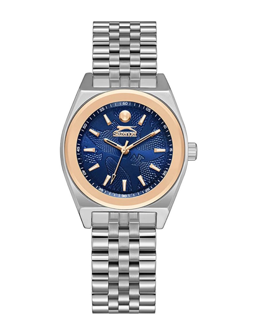 Slazenger 39 mm Quartz Saat SL.09.2376.3.07