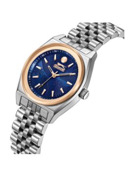 Slazenger 39 mm Quartz Saat SL.09.2376.3.07