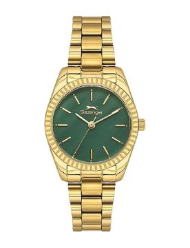 Slazenger 28 mm Quartz Saat SL.09.2457.3.05