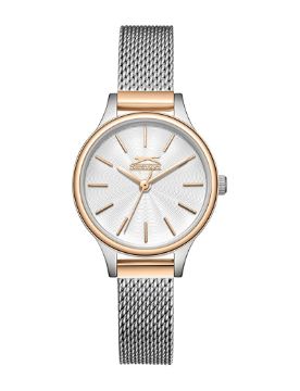 Slazenger 26 mm Quartz Saat SL.09.2458.3.06