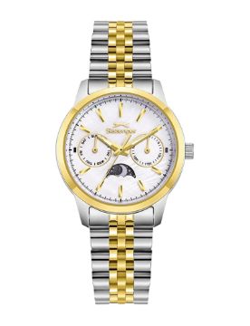 Slazenger 33 mm Quartz Saat SL.09.2462.4.04