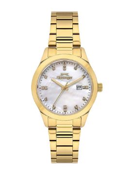 Slazenger 32 mm Quartz Saat SL.09.2465.3.04