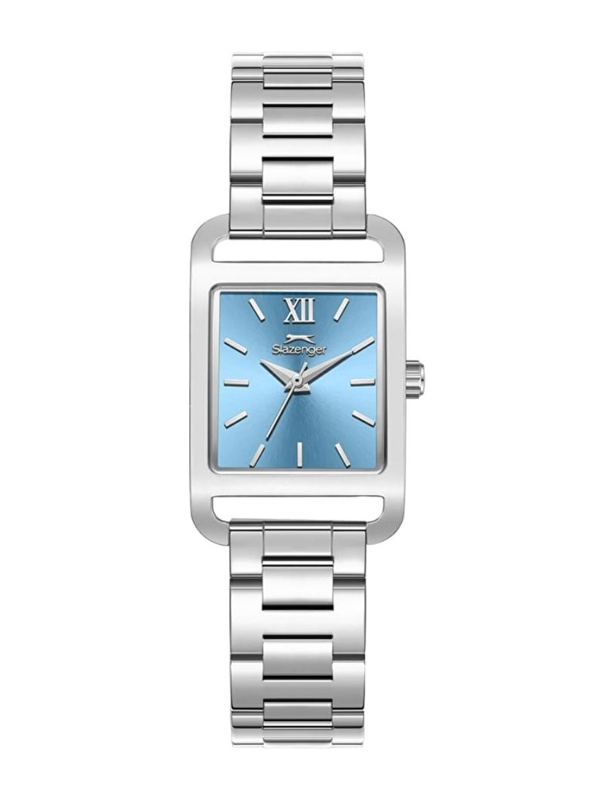 Slazenger 23 mm Quartz Saat SL.09.2521.3.06