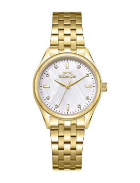 Slazenger 24 mm Quartz Saat SL.09.2528.3.02