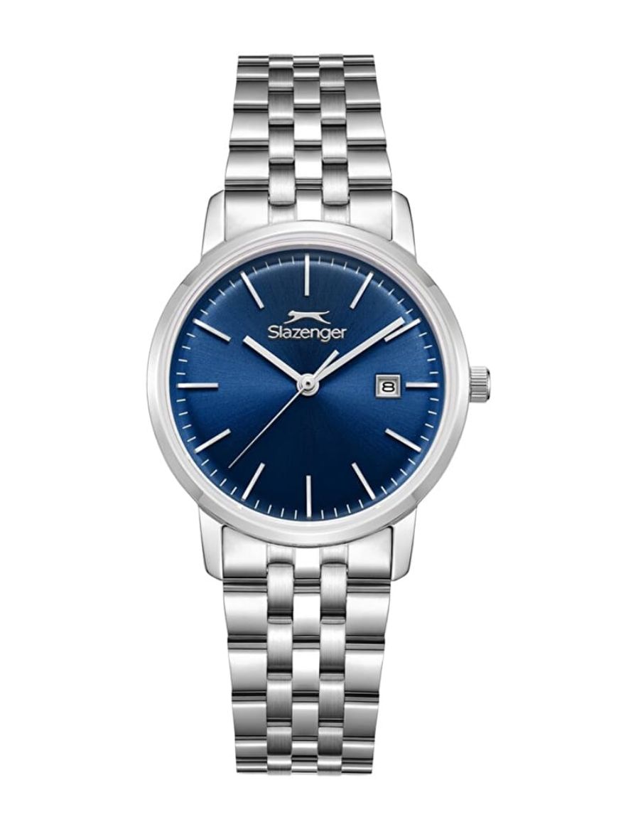 Slazenger 31 mm Quartz Saat SL.09.2530.3.02