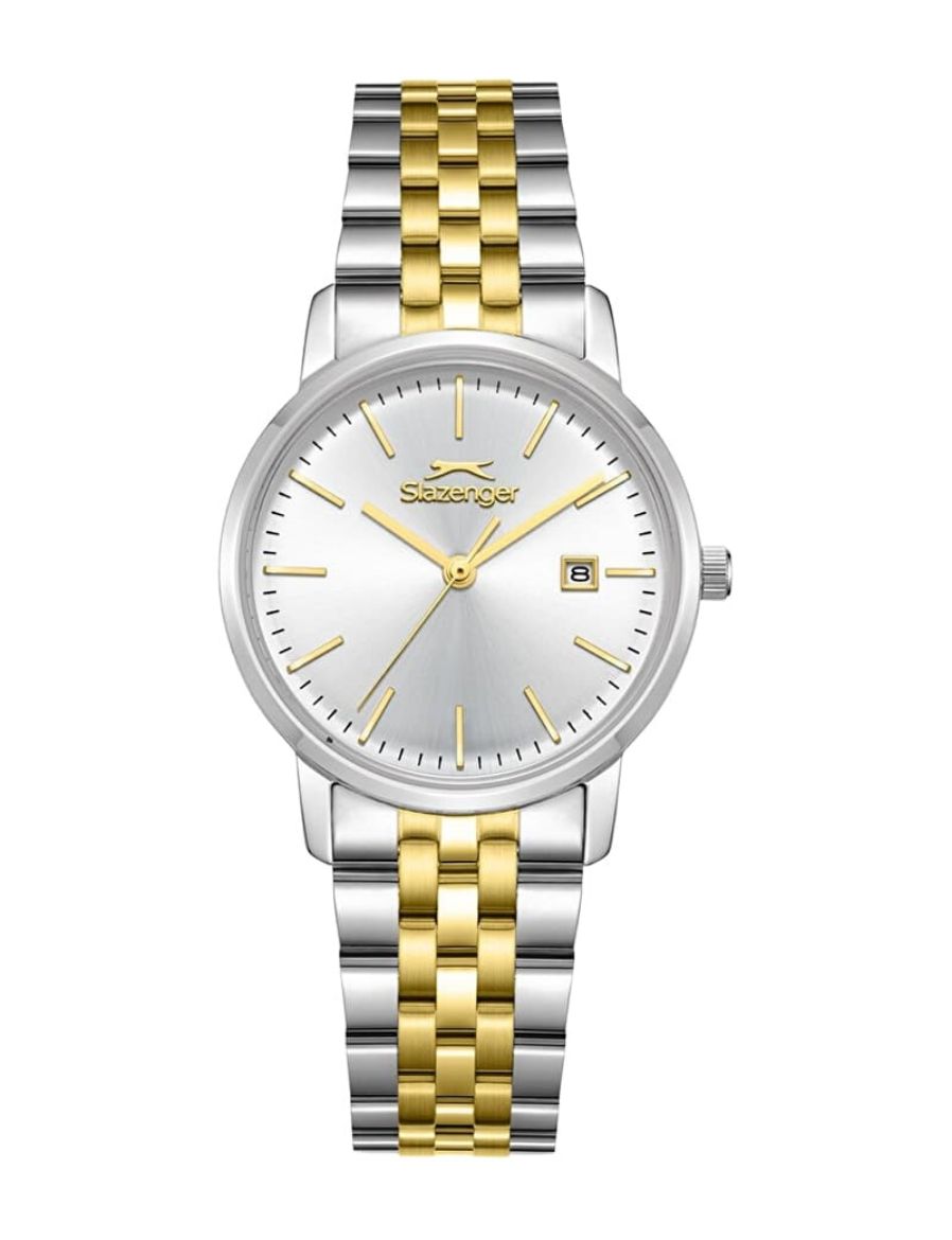 Slazenger 31 mm Quartz Saat SL.09.2530.3.05