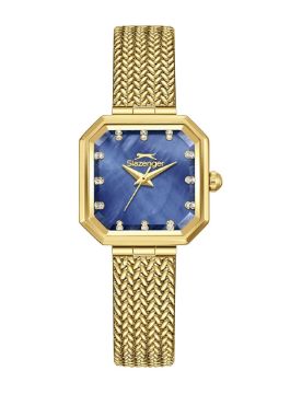 Slazenger 24 mm Quartz Saat SL.09.2534.3.06