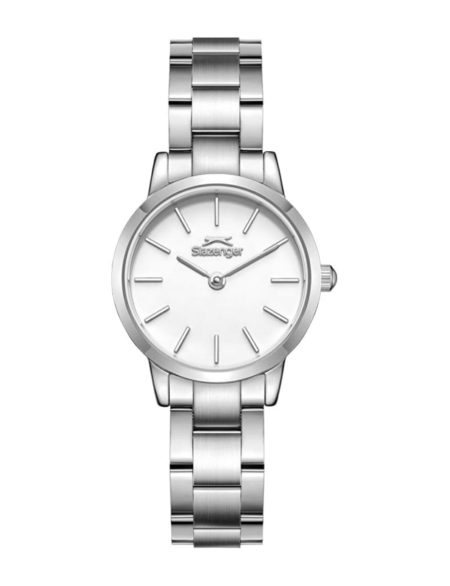 Slazenger 26.5 mm Quartz Saat SL.09.2536.3.01