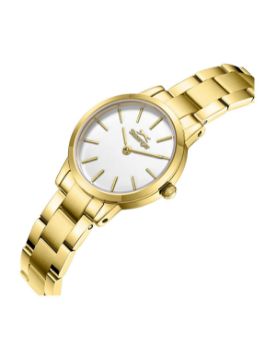 Slazenger 26.5 mm Quartz Saat SL.09.2536.3.02