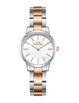 Slazenger 26.5 mm Quartz Saat SL.09.2536.3.07