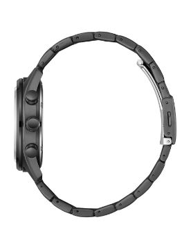 Slazenger 43 mm Quartz Saat SL.09.2554.2.05