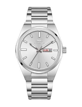 Slazenger 41 mm Quartz Saat SL.09.2555.2.01