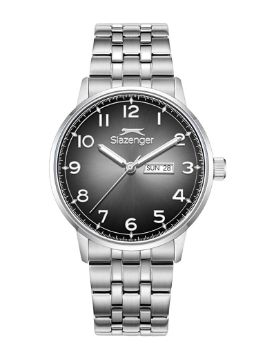 Slazenger 43 mm Quartz Saat SL.09.2560.2.01