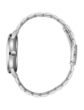 Slazenger 43 mm Quartz Saat SL.09.2560.2.03