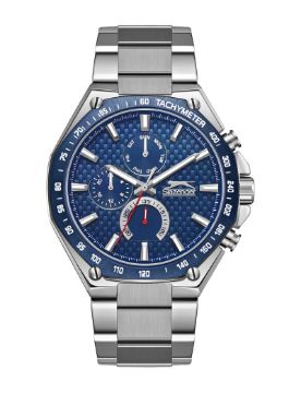 Slazenger 46.7 mm Quartz Saat SL.09.2325.2.02